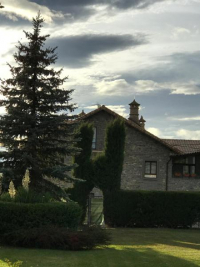  Apartamento Casa Campo  Абай